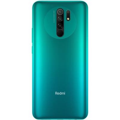 Мобильный телефон Xiaomi Redmi 9 3/32GB Ocean Green