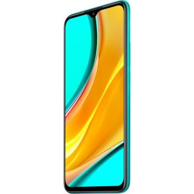 Мобильный телефон Xiaomi Redmi 9 3/32GB Ocean Green