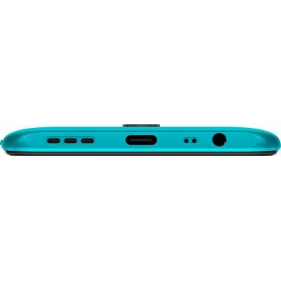 Мобильный телефон Xiaomi Redmi 9 3/32GB Ocean Green