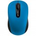 Мышка Microsoft Mobile Mouse 3600 Blue (PN7-00024)