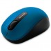 Мышка Microsoft Mobile Mouse 3600 Blue (PN7-00024)