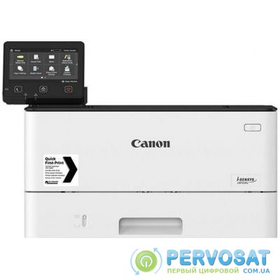 Лазерный принтер Canon i-SENSYS LBP228x c Wi-Fi (3516C006)