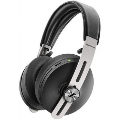 Наушники Sennheiser MOMENTUM M3 AEBTXL Black (508234)