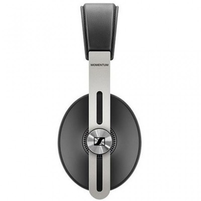 Наушники Sennheiser MOMENTUM M3 AEBTXL Black (508234)