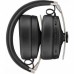 Наушники Sennheiser MOMENTUM M3 AEBTXL Black (508234)