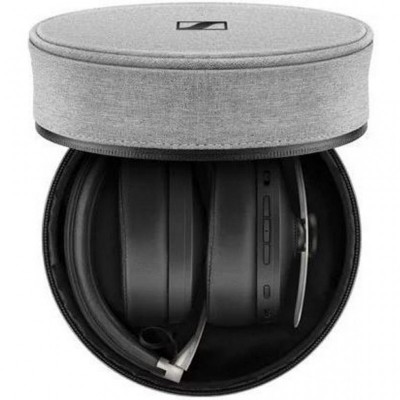 Наушники Sennheiser MOMENTUM M3 AEBTXL Black (508234)