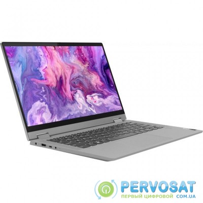 Ноутбук Lenovo Flex 5 14IIL05 (81X100NSRA)