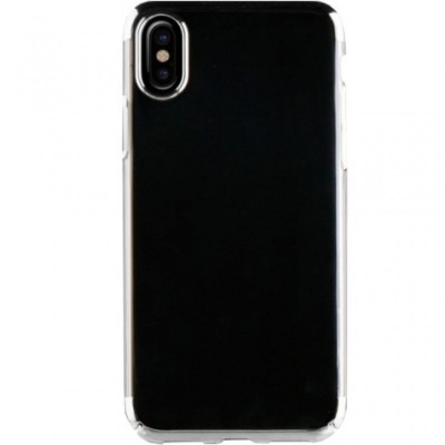 Чохол до моб. телефона MUVIT CRYSTAL CASE IPHONE X/XS (MUCRY0230)