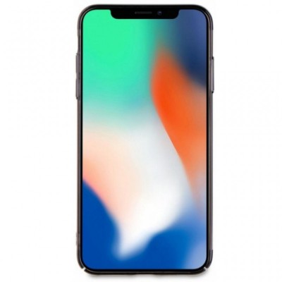 Чохол до моб. телефона MUVIT CRYSTAL CASE IPHONE X/XS (MUCRY0230)