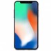 Чохол до моб. телефона MUVIT CRYSTAL CASE IPHONE X/XS (MUCRY0230)