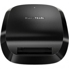 Кардрідер SanDisk CFexpress Extreme PRO USB 3.1 Кардрідер SanDisk CFexpress Extreme PRO USB 3.1