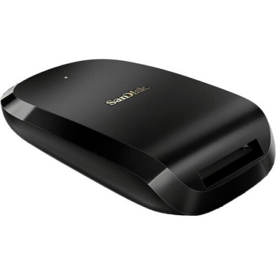 Кардрідер SanDisk CFexpress Extreme PRO USB 3.1