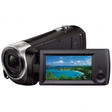 Цифрова вiдеокамера HDV Flash Sony Handycam HDR-CX405 Black Цифрова вiдеокамера HDV Flash Sony Handycam HDR-CX405 Black