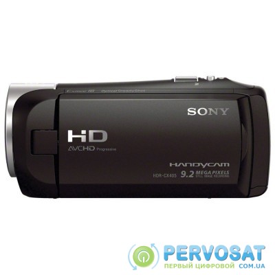 Sony HDR-PJ405