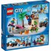 Конструктор LEGO City Community Скейт-парк 195 деталей (60290)