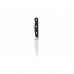 Кухонний ніж для чистки овочів Ardesto Black Mars, 20,2 см, довжина леза 8,9 см, чорний, нерж.сталь, дерево