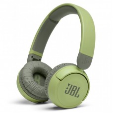 Навушники JBL JR 310BT Green (JBLJR310BTGRN) Навушники JBL JR 310BT Green (JBLJR310BTGRN)
