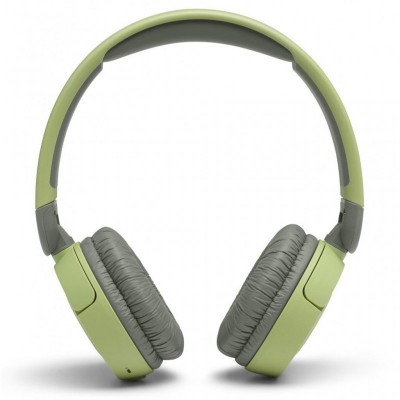 Наушники JBL JR 310BT Green (JBLJR310BTGRN)