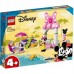 Конструктор LEGO Disney Крамниця морозива Мінні Маус 10773