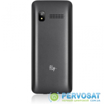 Мобильный телефон Fly FF2801 Black