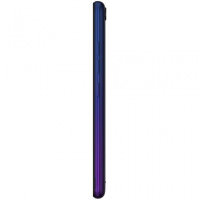 Мобільний телефон Tecno B1G (POP 2F) 1/16Gb Blue (4895180766015)