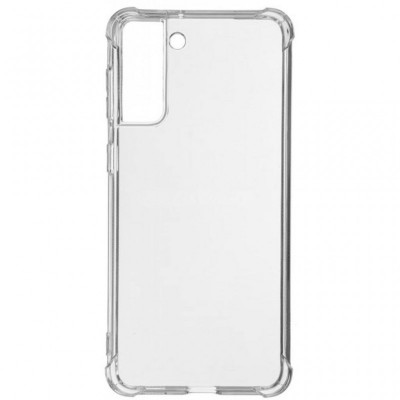 Чохол до моб. телефона Armorstandart Air Force Samsung S21+ Transparent (ARM58184) (ARM58184)