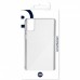 Чохол до моб. телефона Armorstandart Air Force Samsung S21+ Transparent (ARM58184) (ARM58184)