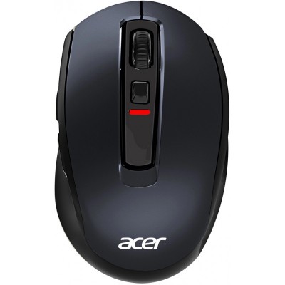 Миша Acer OMR070 WL Black
