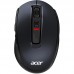 Миша Acer OMR070 WL Black