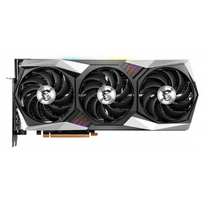 Вiдеокарта MSI Radeon RX 6800 XT 16GB DDR6 GAMING Z TRIO