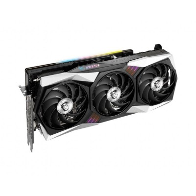 Вiдеокарта MSI Radeon RX 6800 XT 16GB DDR6 GAMING Z TRIO