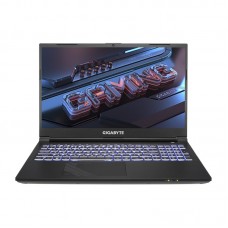 Ноутбук Gigabyte G5 GE 15.6 FHD, intel i5-12500H, 16GB, F512GB, NVD3050-4, DOS, чорний Ноутбук Gigabyte G5 GE 15.6 FHD, intel i5-12500H, 16GB, F512GB, NVD3050-4, DOS, чорний