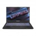 Ноутбук Gigabyte G5 GE 15.6 FHD, intel i5-12500H, 16GB, F512GB, NVD3050-4, DOS, чорний