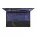 Ноутбук Gigabyte G5 GE 15.6 FHD, intel i5-12500H, 16GB, F512GB, NVD3050-4, DOS, чорний