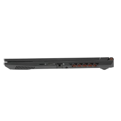 Ноутбук Gigabyte G5 GE 15.6 FHD, intel i5-12500H, 16GB, F512GB, NVD3050-4, DOS, чорний