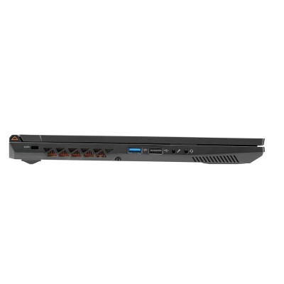 Ноутбук Gigabyte G5 GE 15.6 FHD, intel i5-12500H, 16GB, F512GB, NVD3050-4, DOS, чорний