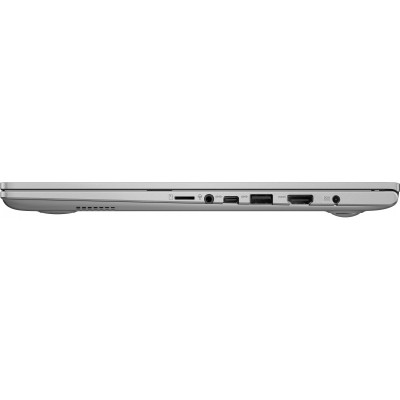 Ноутбук ASUS Vivobook K513EA-L13442 15.6FHD OLED/Intel i3-1115G4/12/512F/int/noOS/Silver