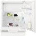 Холодильник Electrolux вбудований з верхн. мороз., 82x56х55, холод.відд.-90л, мороз.відд.-16л, 1дв., А+, ST, білий