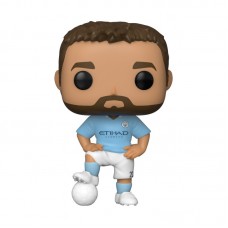 Фігурка Funko POP Football: FC Manchester City - Bernardo Silva Фігурка Funko POP Football: FC Manchester City - Bernardo Silva