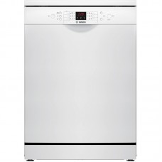Посудомийна машина Bosch, 13компл., 60см, дисплей, білий Посудомийна машина Bosch, 13компл., 60см, дисплей, білий