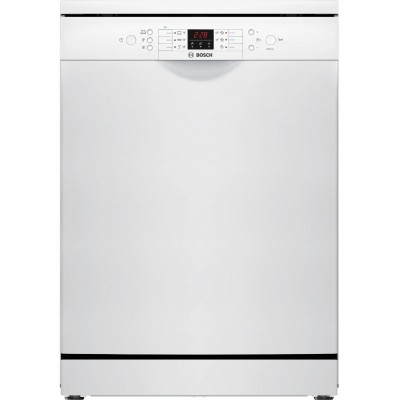 Посудомийна машина Bosch, 13компл., 60см, дисплей, білий