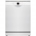 Посудомийна машина Bosch, 13компл., 60см, дисплей, білий