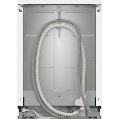 Посудомийна машина Bosch, 13компл., 60см, дисплей, білий