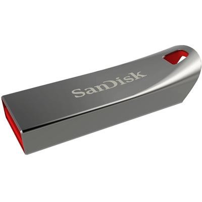 USB флеш накопичувач SANDISK 16Gb Cruzer Force (SDCZ71-016G-B35)