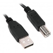 Кабель для принтера USB2.0 AM/BM 3.0m Maxxter (U-AMBM-10) Кабель для принтера USB2.0 AM/BM 3.0m Maxxter (U-AMBM-10)