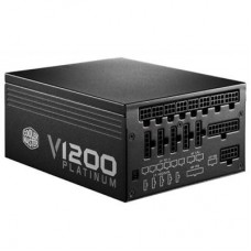 Блок питания CoolerMaster 1200W V1200 (RSC00-AFBAG1-EU) Блок питания CoolerMaster 1200W V1200 (RSC00-AFBAG1-EU)