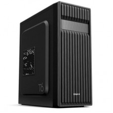 Корпус Zalman ZM-T6 Корпус Zalman ZM-T6