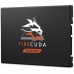 Накопичувач SSD 2.5" 500GB Seagate (ZA500GM1A001)