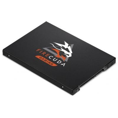 Накопичувач SSD 2.5" 500GB Seagate (ZA500GM1A001)