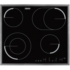 Варочна поверхня ZANUSSI CPZ 6466 KX (CPZ6466KX) Варочна поверхня ZANUSSI CPZ 6466 KX (CPZ6466KX)